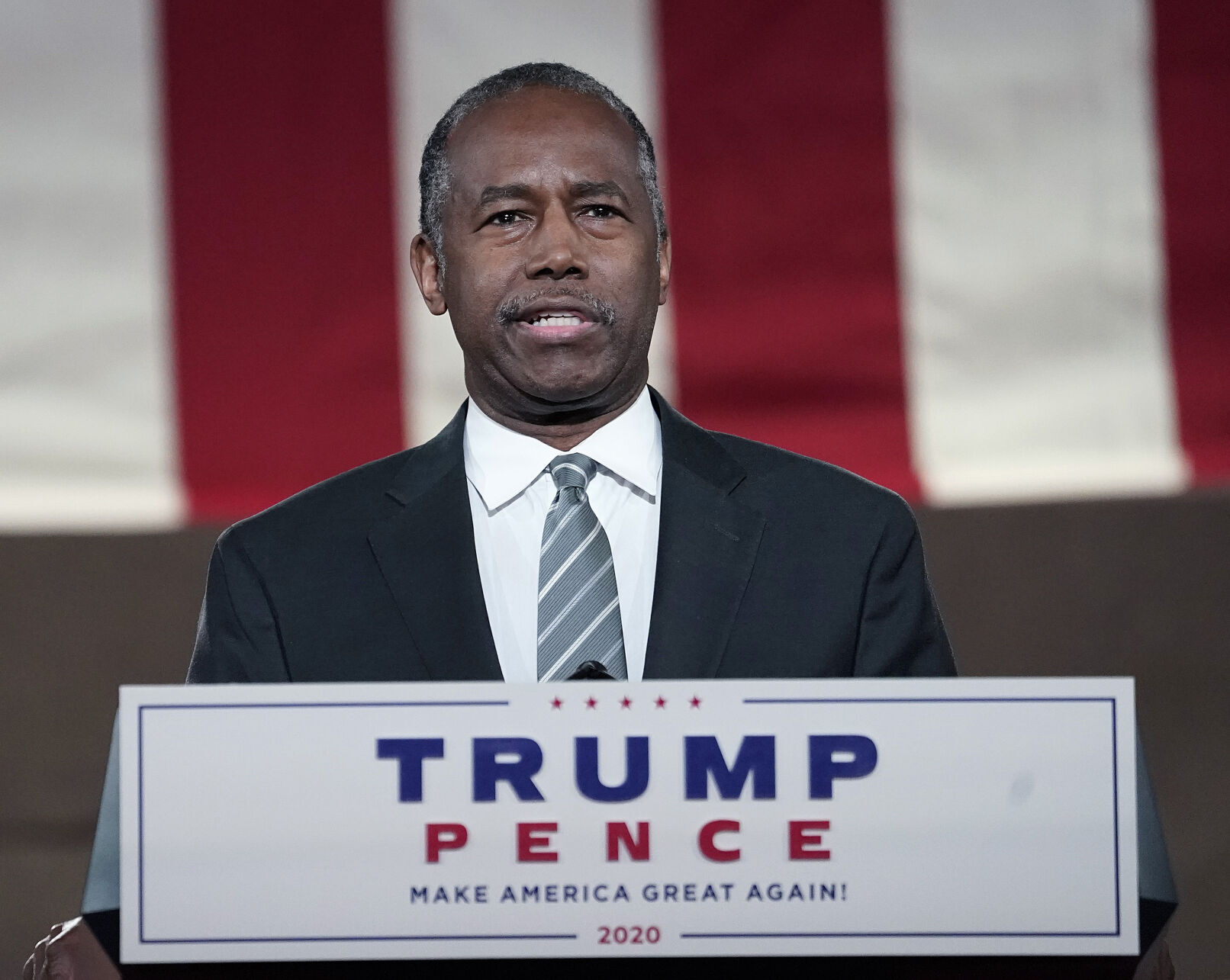 Ben Carson